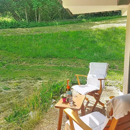 Apartment Les Tetras-2 By Interhome Saint-Gervais-les-Bains