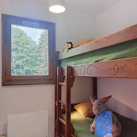 Les Tetras-2 By Interhome Saint-Gervais-les-Bains