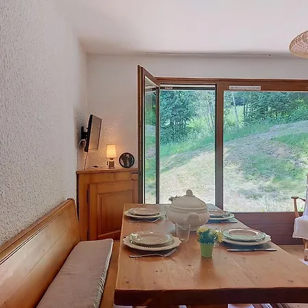 Les Tetras-2 By Interhome Apartmán