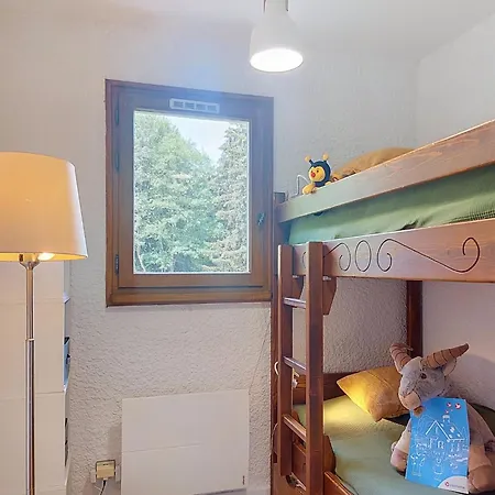 Les Tetras-2 By Interhome * Saint-Gervais-les-Bains