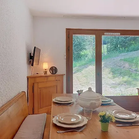 Les Tetras-2 By Interhome Saint-Gervais-les-Bains