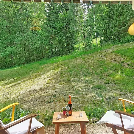 Les Tetras-2 By Interhome Saint-Gervais-les-Bains