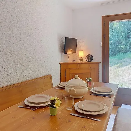 Les Tetras-2 By Interhome
