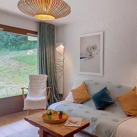 Les Tetras-2 By Interhome Saint-Gervais-les-Bains