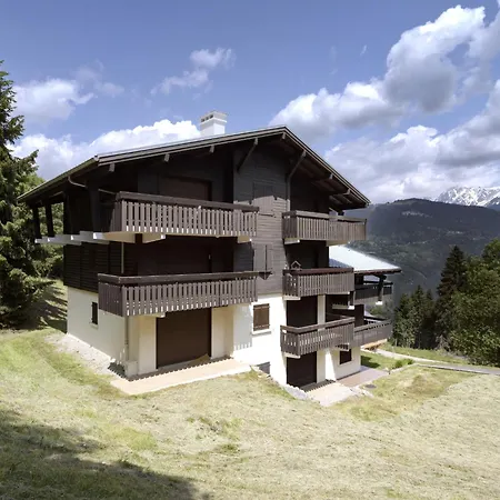 Les Tetras-2 By Interhome Apartmán Saint-Gervais-les-Bains