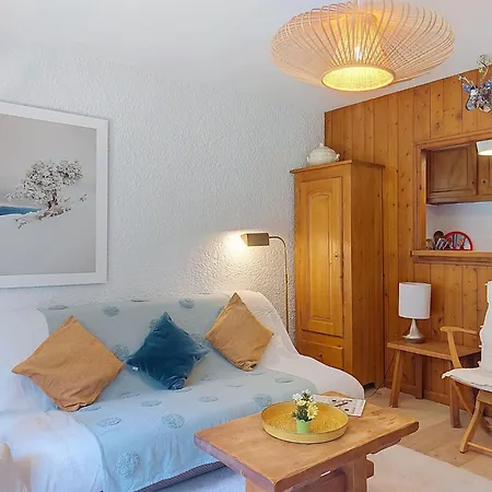 Les Tetras-2 By Interhome Apartment