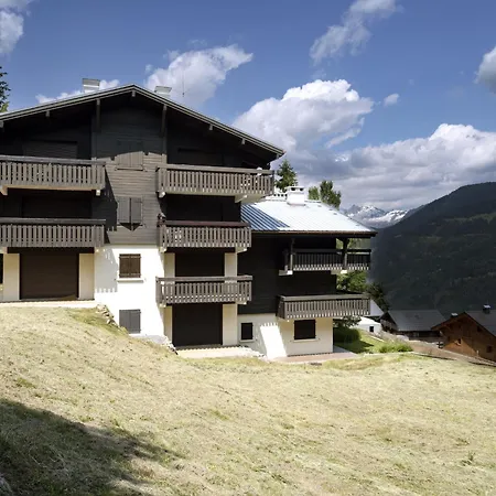 Les Tetras-2 By Interhome Apartment